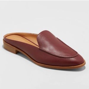 Universal Thread Amber Loafers - 6 NWT